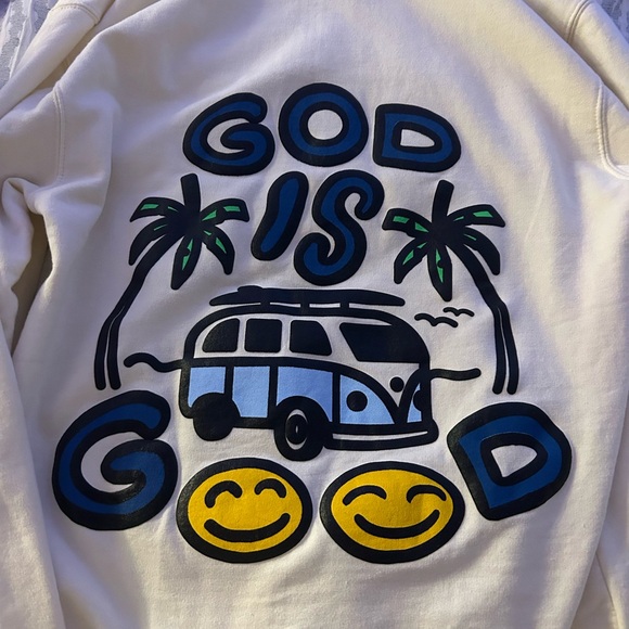 good material, keeps you warm - Picture 1 of 2